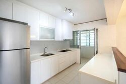 Blk 572A Champions Court (Woodlands), HDB 5 Rooms #546307571